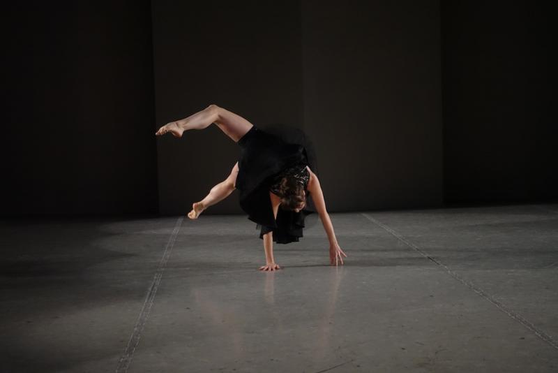 Continuum Dance Project