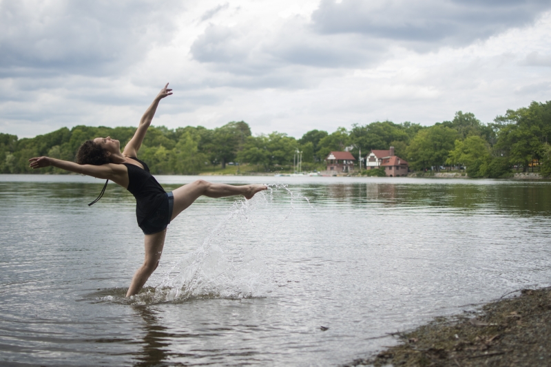 Emily Bloomenthal, Mickey West Photography